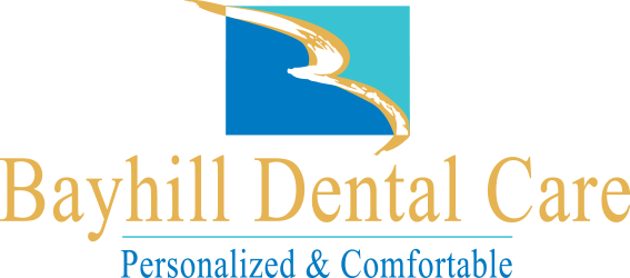 Bayhill Dental Care Logo