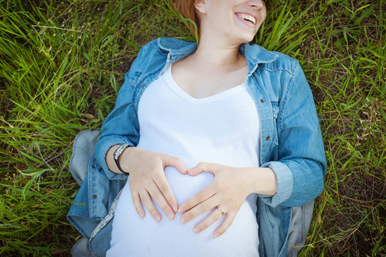 How Pregnancy Can Affect Your Oral Health Bayhill Dental Care